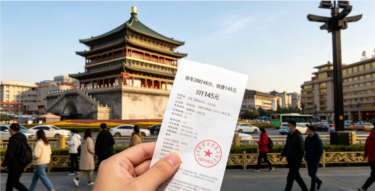 高价停车费遭吐槽，文旅城市该如何破局