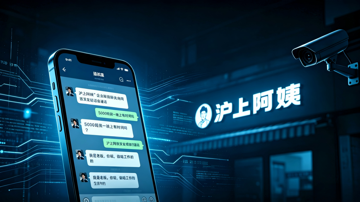 沪上阿姨“骚扰信息”事件，品牌扩张须时刻绷紧管理这根弦