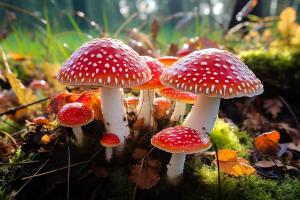 抖音副总裁回应“豆包误判蘑菇导致用户中毒”：豆包曾提示易和剧毒的大青褶伞混淆，野外采摘建议不要食用，AI目前还在发展阶段