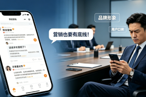 汉堡店饮品名称被指辱女，企业营销应当坚守道德底线