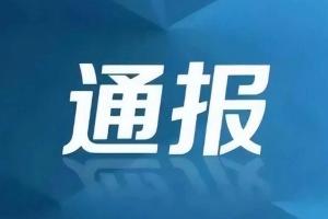 刚刚！上海大学通报论文数据存疑问题