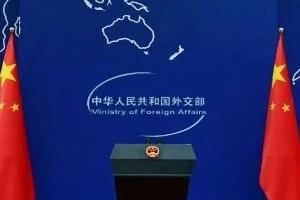 外交部：日阻挠设立“慰安妇”纪念雕像引发强烈愤慨