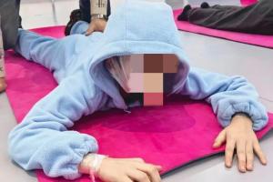 “我不喜欢！”“小艺考”要听见孩子们的呼声