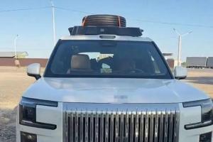 “花50万购新款SUV，自驾欧洲刚到哈萨克斯坦就被远程锁车”，到底谁才是车主？