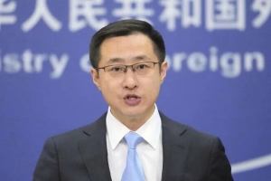 外交部回应日本将中国列为“最大战略挑战”