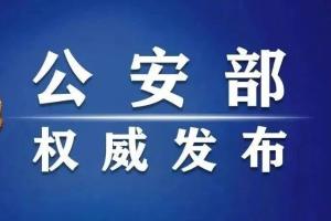 公安机关网络空间安全监督检查办法（公安部令第176号）