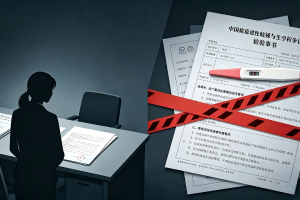 强制入职孕检被罚2.2万，企业的“用工焦虑”该由谁买单