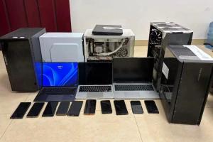 新华社：典型案例揭示个人信息泄露套路
