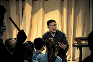 传销犯变身“国学大师”办书院，审批与监管为何双双失守？